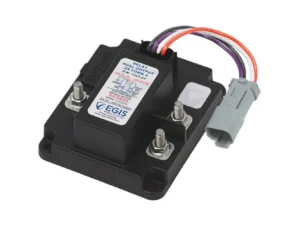 Egis TH3 Dual Relay 2 x 80A - 24V
