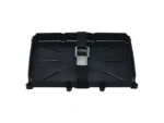 T-H Marine 24 Series Battery Holder Tray w/Stainless Buckled Strap