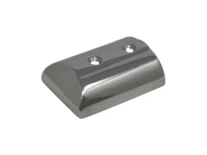 TACO SuproFlex Medium Stainless Steel End Cap