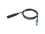 Navico M12 to RJ45 Female Adapter - 1.5M