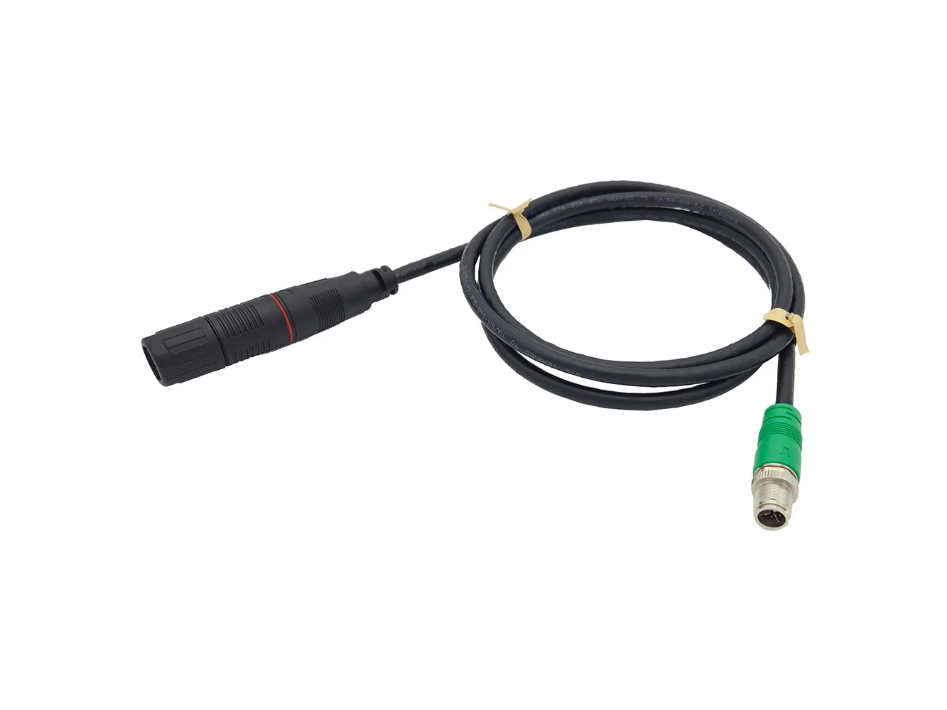Navico M12 to RJ45 Female Adapter - 1.5M