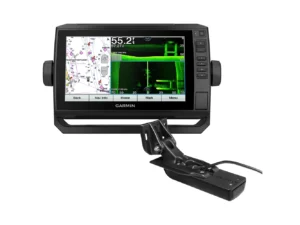 Garmin ECHOMAP™ UHD 94sv w/GT54UHD-TM Transducer *Remanufactured