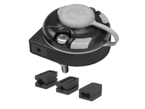 RAILBLAZA E Series Cable Entry Port
