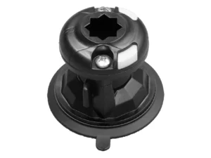 RAILBLAZA Titan Grip Suction Mount