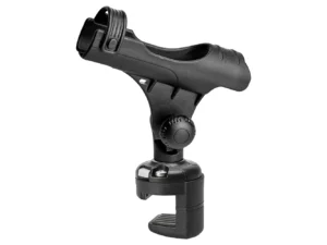 RAILBLAZA Rod Holder R Pontoon Railmount Kit