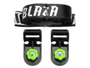 RAILBLAZA Tracmount Tiedown Kit