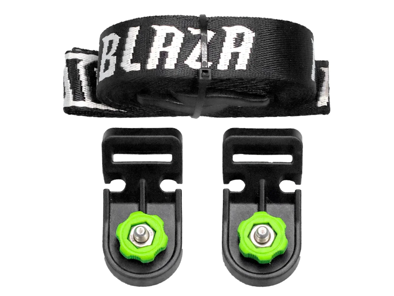 RAILBLAZA Tracmount Tiedown Kit