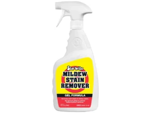 Star brite Mildew Stain Remover Gel Spray - 32oz