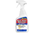 Star brite Rust Stain Remover Gel Spray - 32oz
