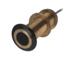Airmar DT800 NMEA 2000 Bronze Retractable Long Stem Thru-Hull w/Depth & Temperature