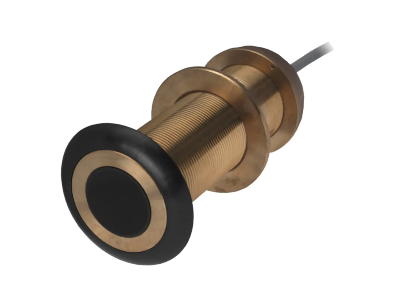 Airmar DT800 NMEA 2000 Bronze Retractable Long Stem Thru-Hull w/Depth & Temperature