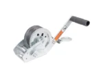 Load Rite Single-Speed Trailer Winch - 1600lbs