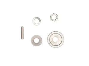 Garmin Force&trade; Trolling Motor Propeller Mounting Kit