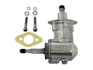 Lewmar 185TT Stainless Steel Hub Assembly