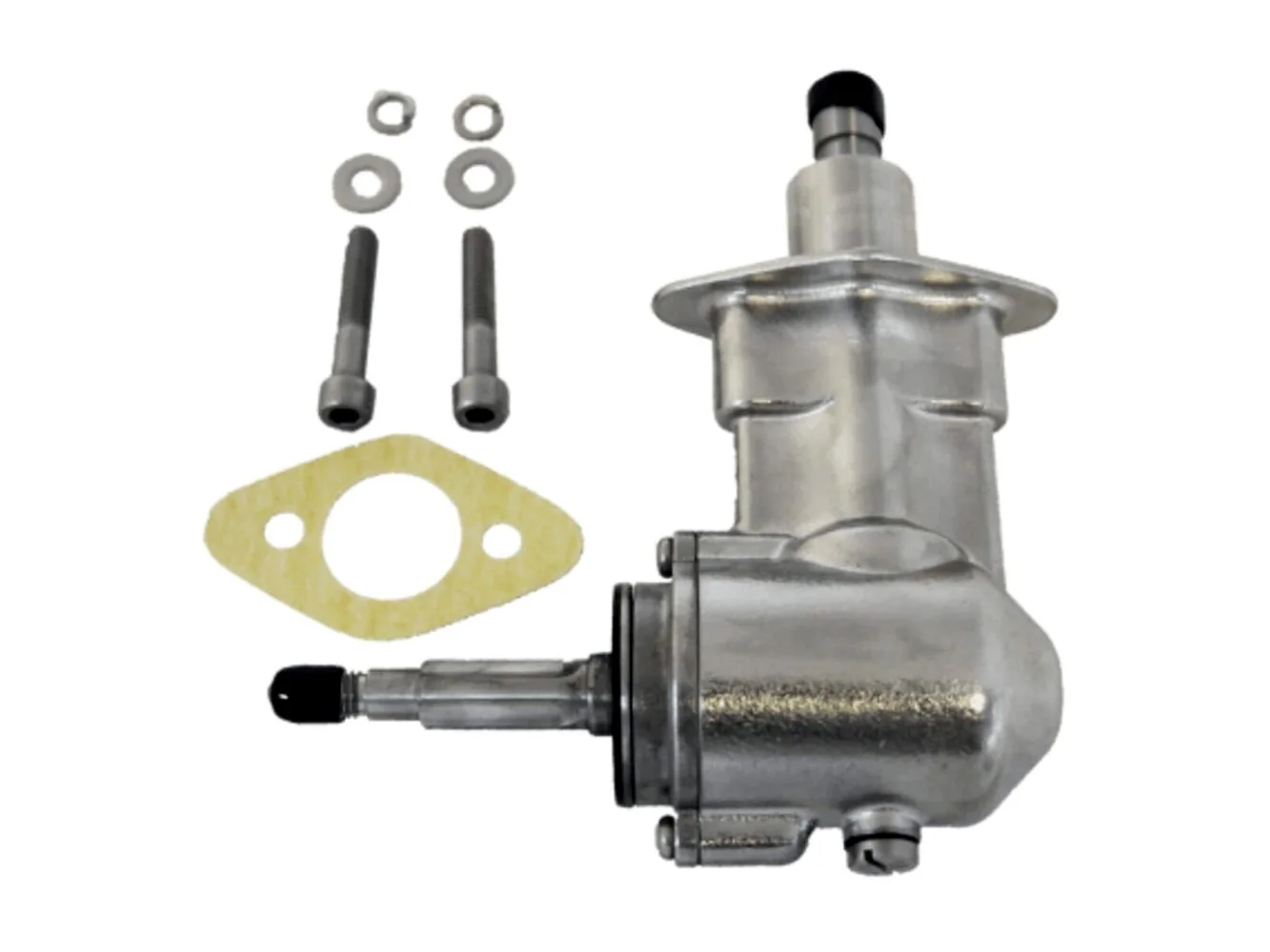 Lewmar 185TT Stainless Steel Hub Assembly