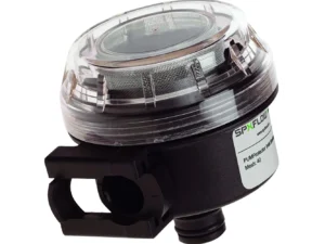 Johnson Pump Inlet Strainer 40 Mesh Screen