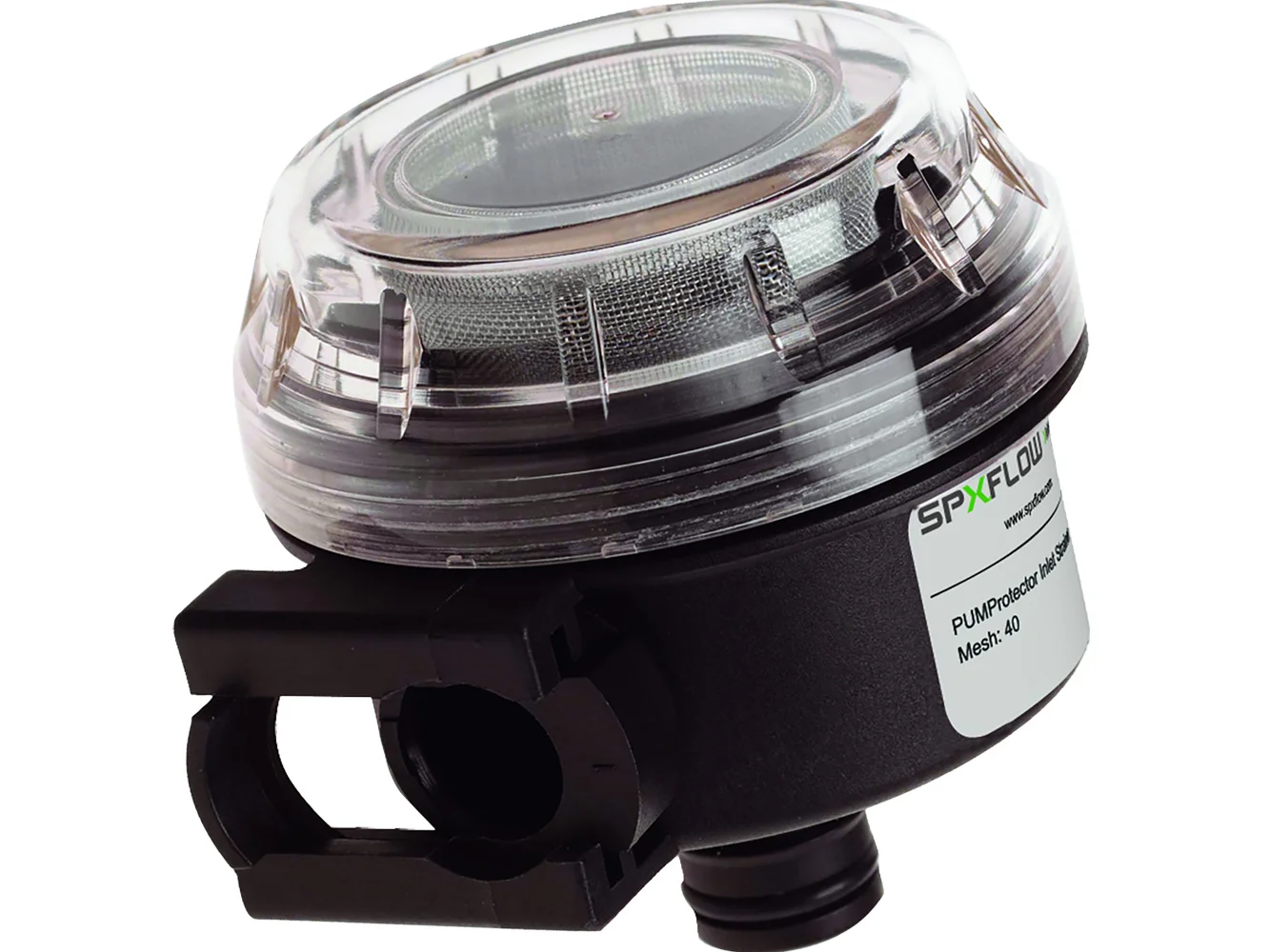 Johnson Pump Inlet Strainer 40 Mesh Screen