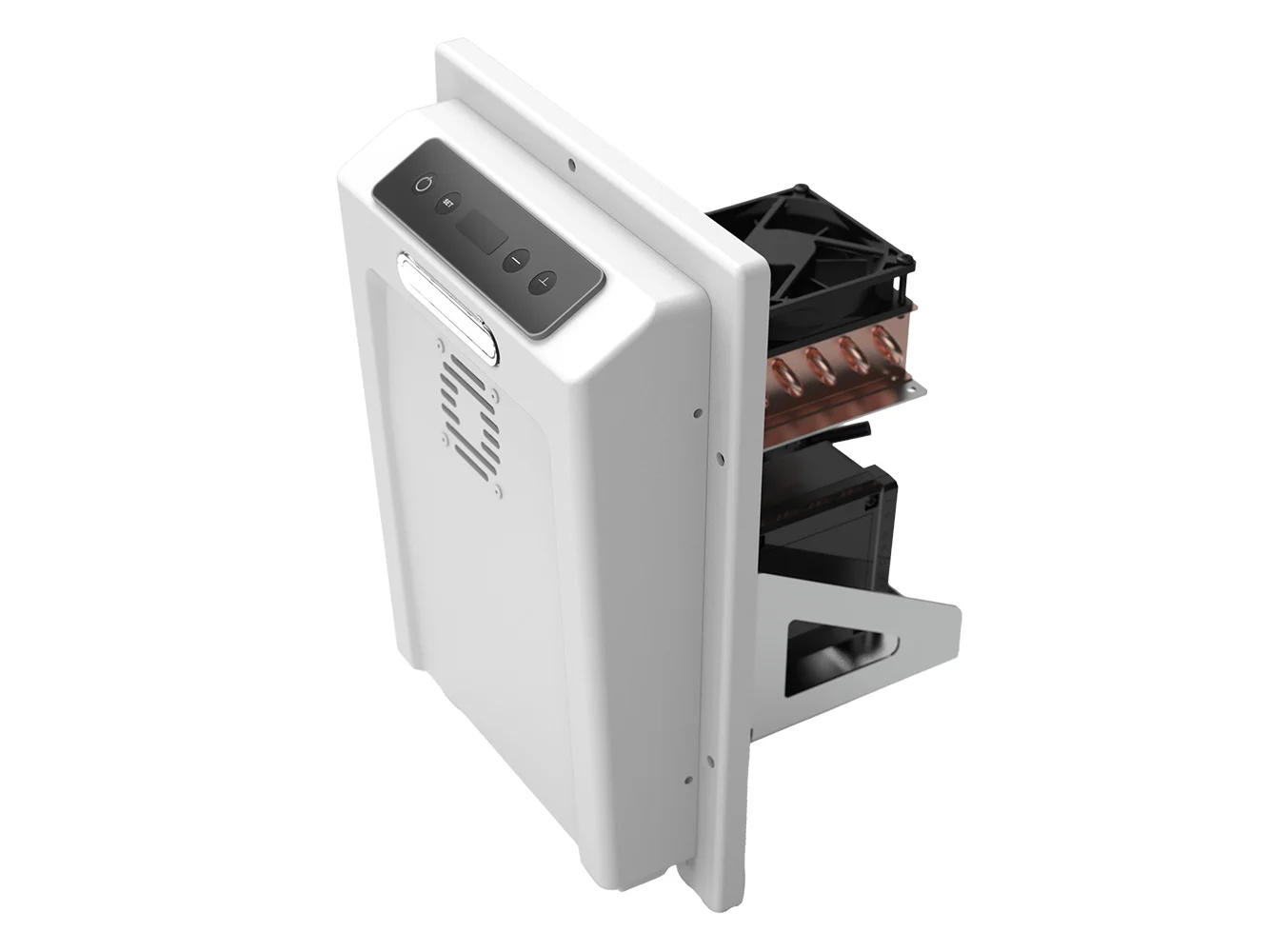 Dometic CSX200 Cold Machine Self-Contained Cooling System f/Volumes Up to 200L - 12/24VDC