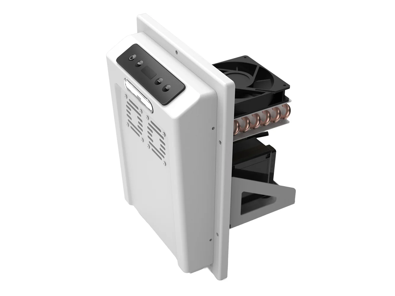 Dometic CSX400 Cold Machine Self-Contained Cooling System f/Volumes Up to 400L - 12/24VDC