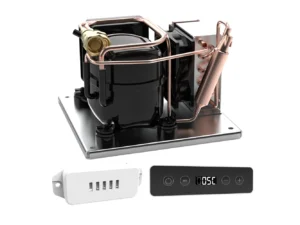 Dometic CX100 Cold Machine Condensing Unit f/Volumes Up to 100L - 12/24VDC