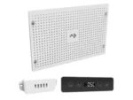 Dometic VX100 Cold Machine Flat Roll-Bond Evaporator Plate f/Volumes Up to 100L