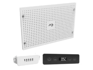 Dometic VX100 Cold Machine Flat Roll-Bond Evaporator Plate f/Volumes Up to 100L