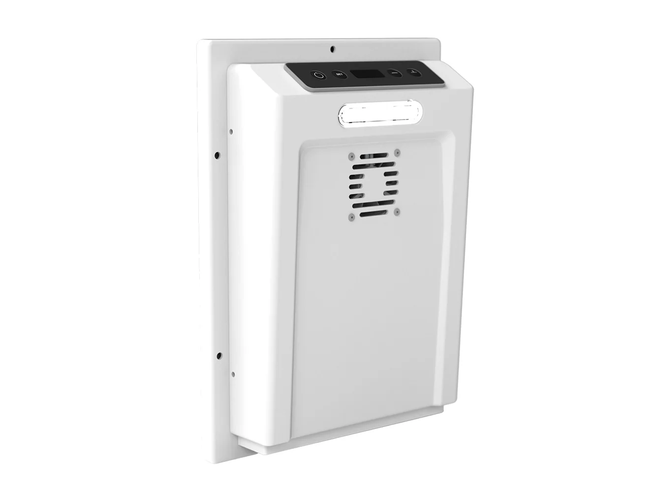 Dometic VX200F Cold Machine Fan-Cooled Evaporator f/Volumes Up to 200L