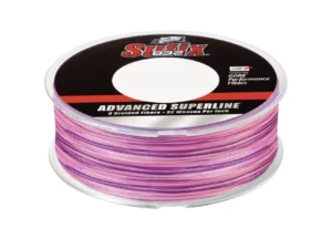 Sufix 832 Advanced Superline&reg; Braid 30lb Test - 600yd - Sunrise
