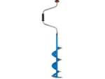 StrikeMaster Mora® 2-Piece Hand Auger - 8"