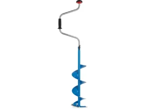 StrikeMaster Mora&reg; 2-Piece Hand Auger - 8"
