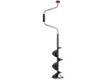 StrikeMaster Lazer™ 2-Piece Hand Auger - 8"