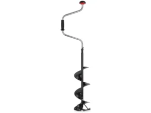 StrikeMaster Lazer™ 2-Piece Hand Auger - 8"