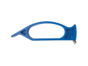 StrikeMaster Ice Auger Sharpener