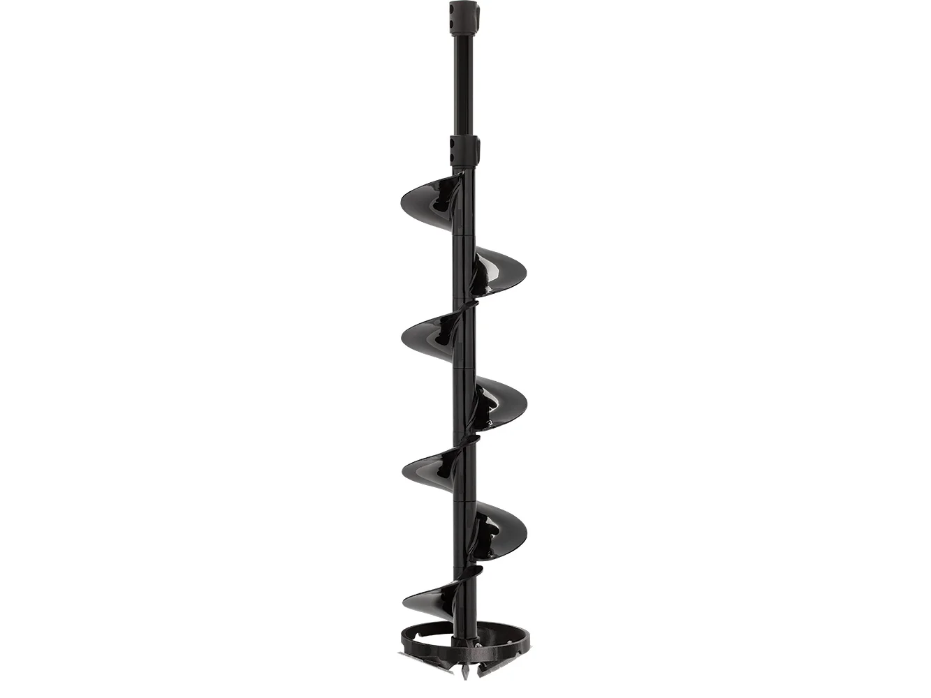 StrikeMaster Maven™ 8" Power Drill Unit