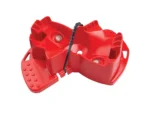 StrikeMaster 8" Maven™ Magnetic Snap Cover Blade Guard