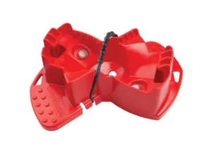 StrikeMaster 8" Maven™ Magnetic Snap Cover Blade Guard