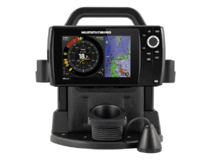 Humminbird ICE HELIX 7 CHIRP GPS G4 All Season w/o Battery
