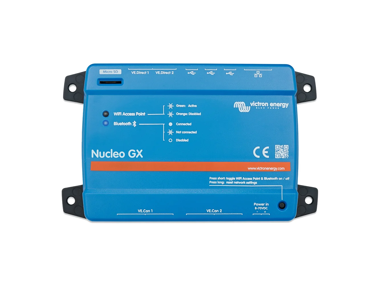 Victron Nucleo GX
