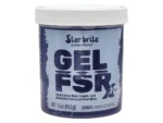 Star brite Gel FSRX Fiberglass Stain Remover - 64oz
