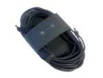 KVH Starlink Mini DC Power Cable - 15M
