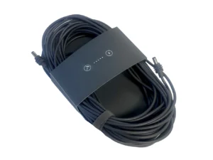 KVH Starlink Mini DC Power Cable - 15M