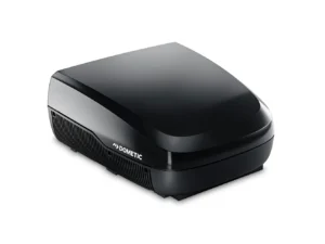 Dometic FreshJet 3 Rooftop Air Conditioner - 15,000 BTU - Black