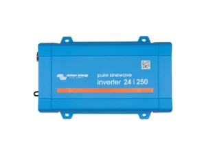 Victron Inverter 24/250 120V VE.Direct Nema 5-15R