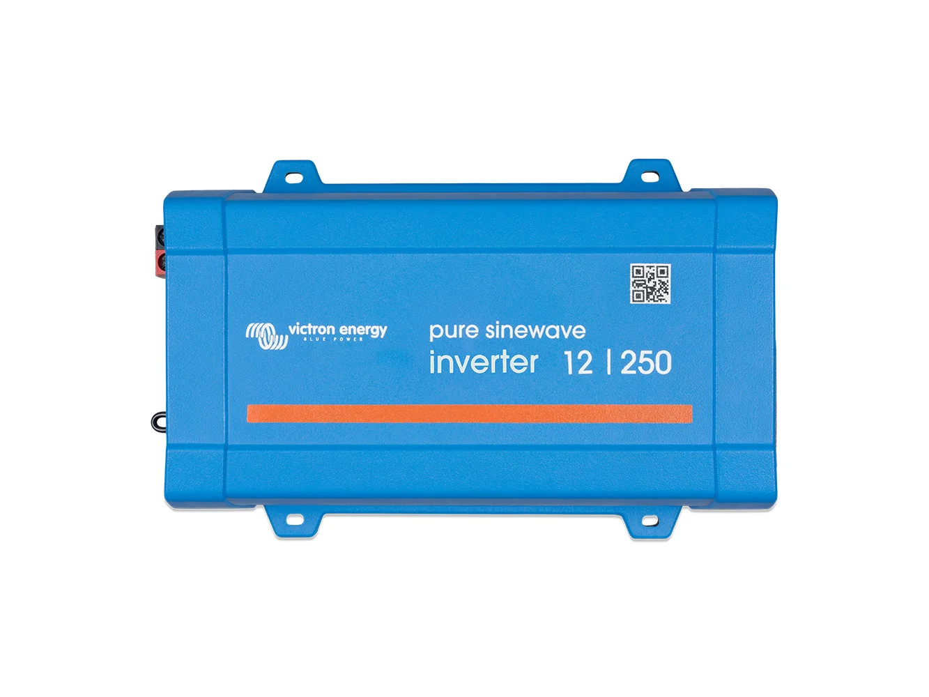 Victron Inverter 12/250 120V VE.Direct Nema 5-15R