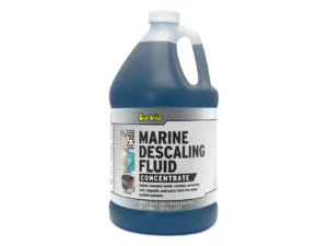 Star brite Marine Descaling Fluid Concentrate - 1 Gallon