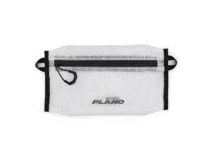 Plano Stowall&trade; Zip Pouch - Small - Clear