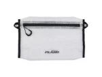 Plano Stowall™ Zip Pouch - Medium - Clear