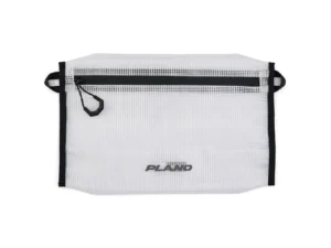 Plano Stowall&trade; Zip Pouch - Medium - Clear