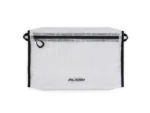 Plano Stowall™ Zip Pouch - Large - Clear