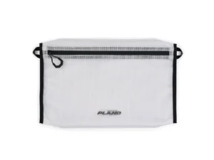Plano Stowall&trade; Zip Pouch - Large - Clear